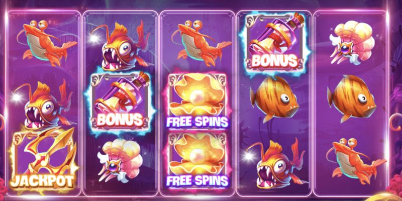 Nắm được các thuật ngữ và chức năng trong game